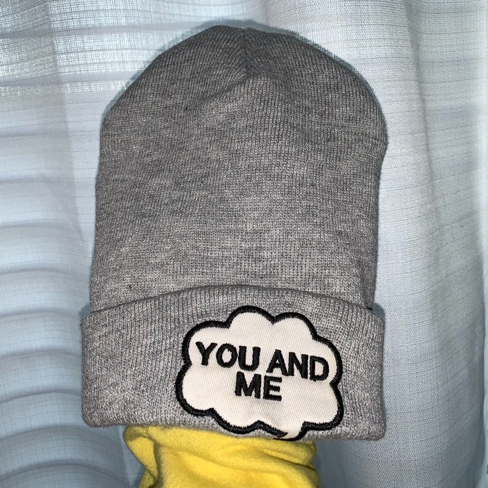 Beanie